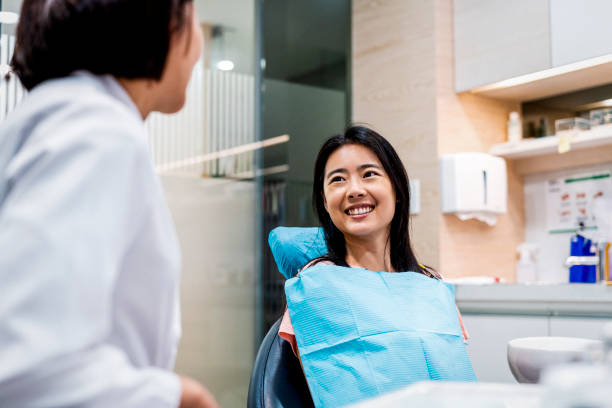 Oral Surgery in Camarillo, CA