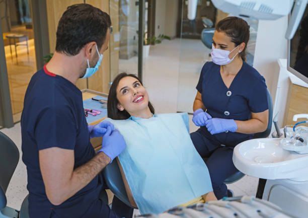 Best Dentures (Full and Partial)  in Marillo, CA